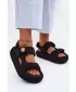 Damensandalen GOE TT2N4102 SCHWARZ