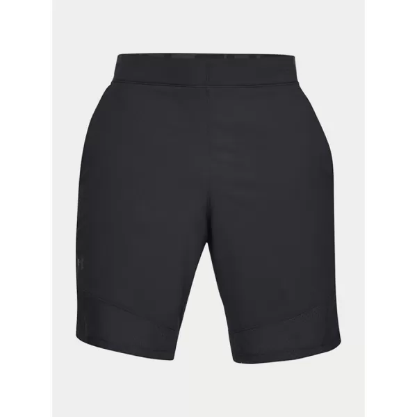  Herrenshorts UNDER ARMOUR VANISH WOVEN SHORT 1328654-001 SCHWARZ 