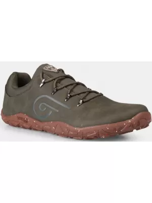 Barfußschuhe KILPI BARELO LOW-U 1U0704KI GRÜN
