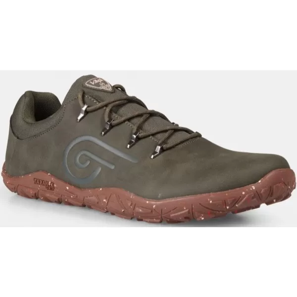  Barfußschuhe KILPI BARELO LOW-U 1U0704KI GRÜN 