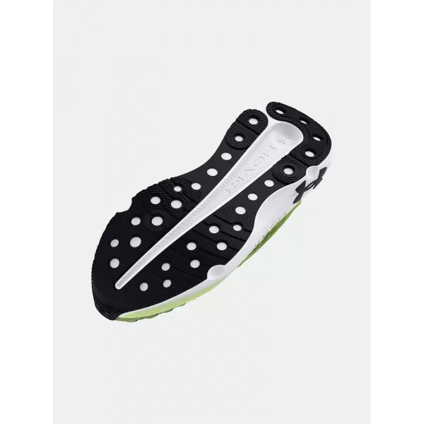  Herrenschuhe UNDER ARMOUR UA INFINITE ELITE 3027189-300 GRÜN 