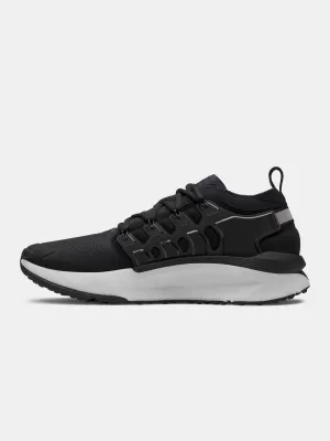 Herrenschuhe UNDER ARMOUR UA PHANTOM X 6007183-001 SCHWARZ