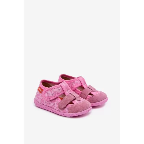  Kinderrucksäcke MILAMI 118/BR-61 ROSA 