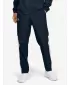 Herren-Jogginghose UNDER ARMOUR VITAL WOVEN PANTS 1352031-408 BLAU