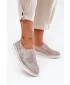 Damenschuhe BOTO 20PB18-1653 GOLD