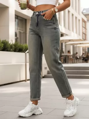 Damenhosen DSTREET UY3002 DUNKELGRAU