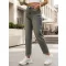 Damenhosen DSTREET UY3002 DUNKELGRAU