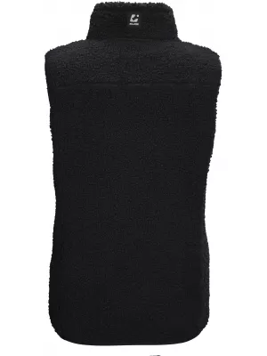 Damenweste KILLTEC KOW 7 SCHWARZ