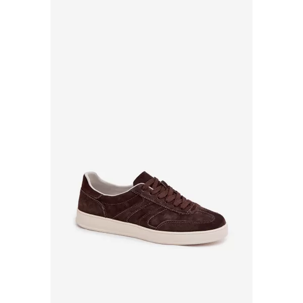  Damenschuhe VINCEZA 95400 BRAUN 