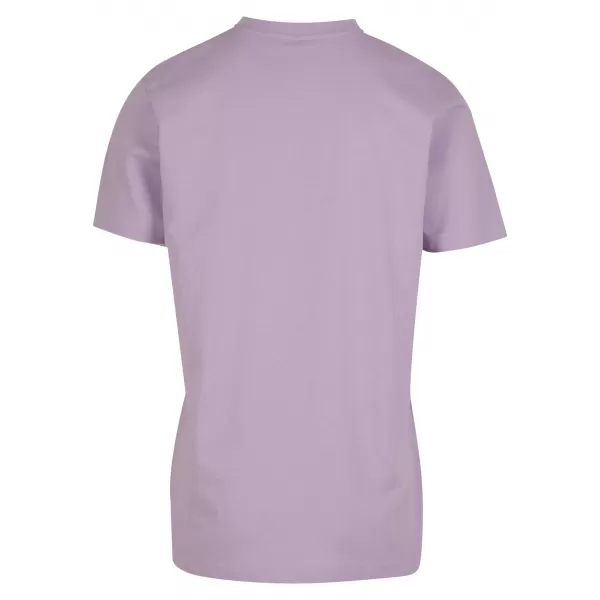  Herren-T-Shirt URBAN CLASSICS TB2684 LILA 