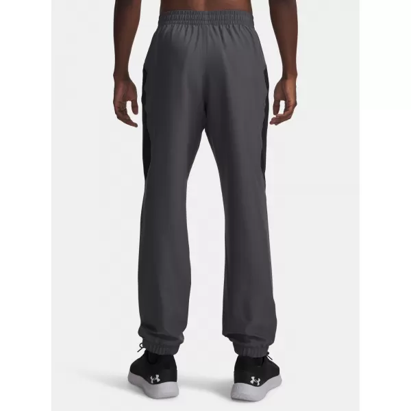  Sporthose für Herren UNDER ARMOUR TECH SPORT PANT 6011268-025 GRAU 
