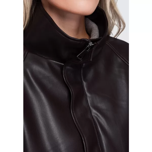  Damenjacke OMBRE OW-JT-E0007 BRAUN 