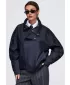 Damenjacke OMBRE OW-JALP-0137 MARINEBLAU