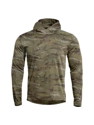 Herren-T-Shirt PENTAGON ORION ACTIVITY SHIRT CAMO K09049-CAMO K09049-camo WALD