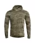 Herren-T-Shirt PENTAGON ORION ACTIVITY SHIRT CAMO K09049-CAMO K09049-camo WALD