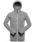 Warmer Herrenpullover ALPINE PRO ZEG 3 WEIß