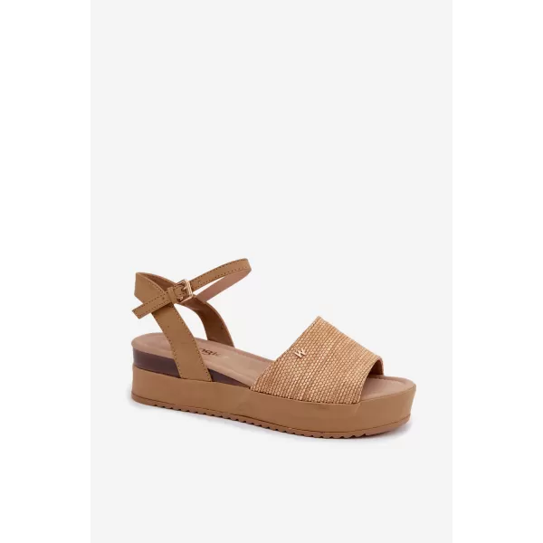  Damensandalen WRANGLER 20261076.38F LAUFEN 