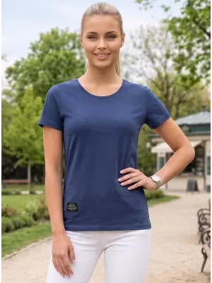 Damen-T-Shirt ALTISPORT NP/ALWST26001 GEWOHNHEITEN