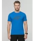 Herren-T-Shirt 4F WMM00TTSHM3342 BLAU