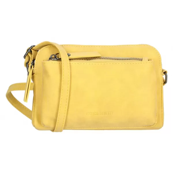  Tasche ENRICO BENETTI ZOË 66919 GELB 