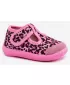 Kinderhausschuhe MILAMI 226/BR-84 ROSA