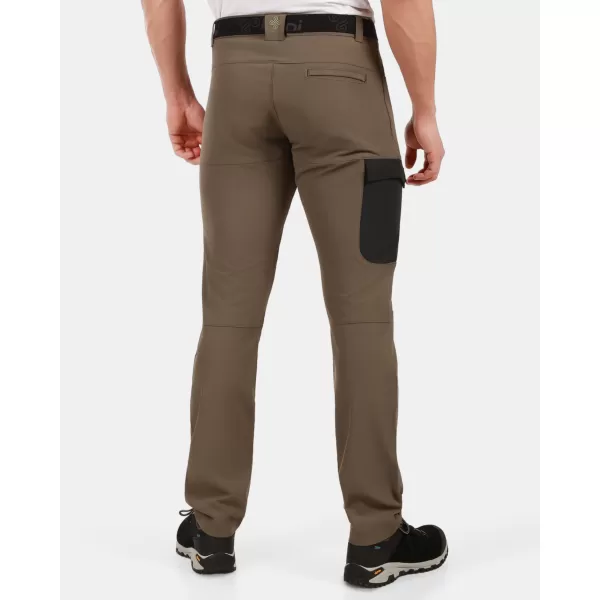  Herrenhosen KILPI LIGNE-M 1M0406KI KHAKI 