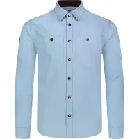 Blau