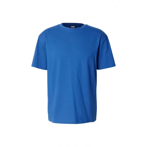  Herren-T-Shirt URBAN CLASSICS TB8012-22404 TINTENBLAU 