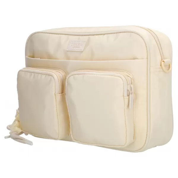  Tasche CHARM LONDON SEOUL 26280 CREME 