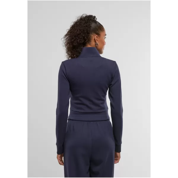  Damen-Trainingsjacke URBAN CLASSICS TB8135-00155 GEWOHNHEITEN 