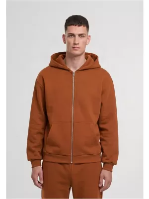 Herren-Sweatshirt URBAN CLASSICS TB7284-02766 ROSTROT