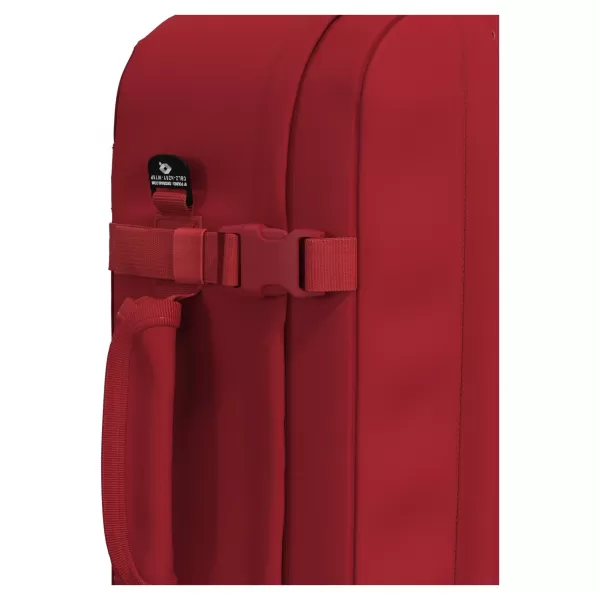  Rucksack CABINZERO Classic 44L KETCHUP 