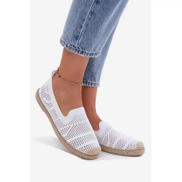  Damenschuhe BOTO RE30 WEIß 