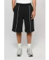 Herren-Bermudashorts URBAN CLASSICS TB8439-00007 SCHWARZ