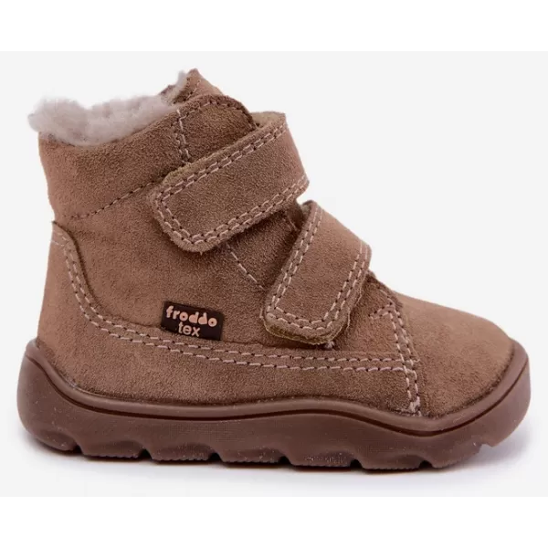  Schneemänner für Kinder FRODDO G2110151-8 BEIGE 