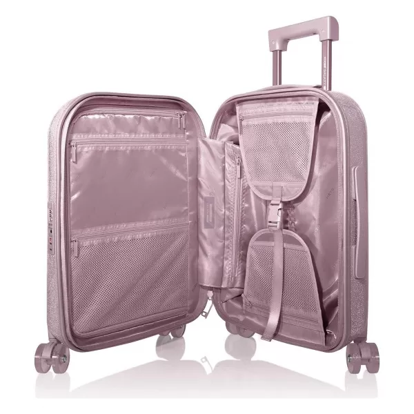  Koffer HEYS xCase Galaxy S ROSA AURORA 