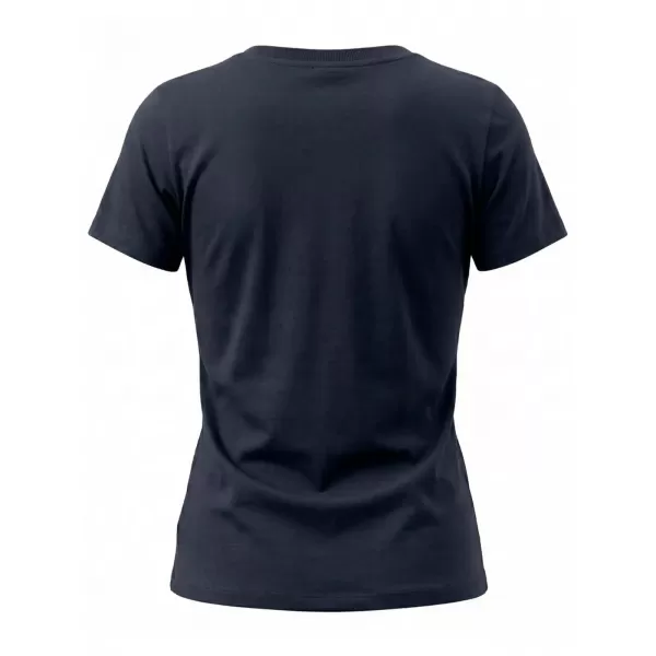  Damen-T-Shirt 4F WMM00TTSHF3309 GEWOHNHEITEN 