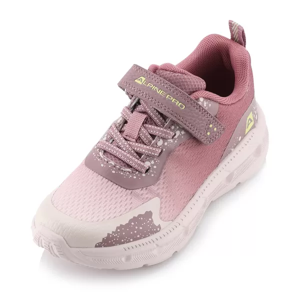  Sportschuhe für Kinder ALPINE PRO EREGO BLASSES LILA 