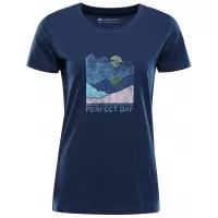 Blau