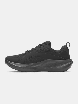 Jungenschuhe UNDER ARMOUR BGS ASSERT 11 6006905-002 SCHWARZ