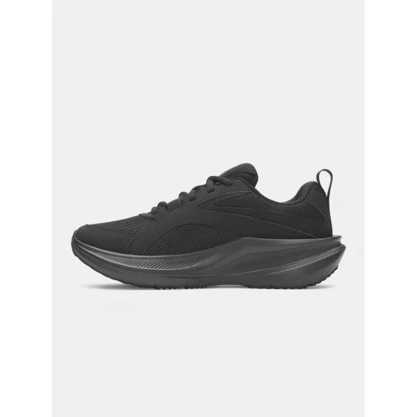  Jungenschuhe UNDER ARMOUR BGS ASSERT 11 6006905-002 SCHWARZ 