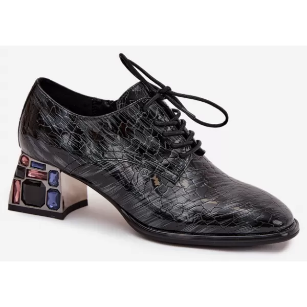  Damenschuhe ARTIKER 57C0072 SCHWARZ 
