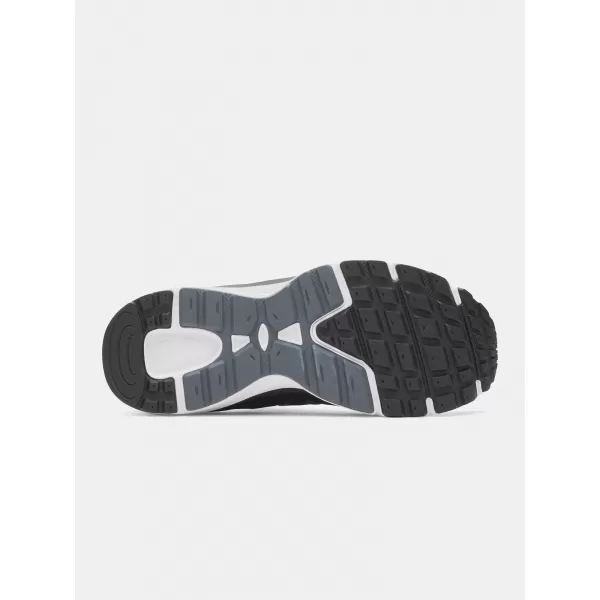  Damenschuhe UNDER ARMOUR W TECH RUNNER 6007575-001 SCHWARZ 