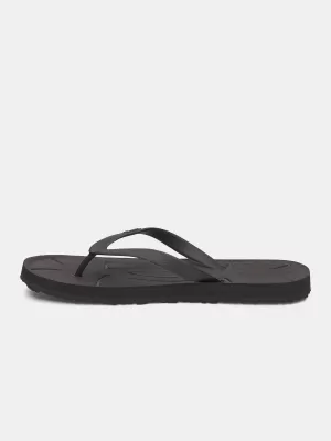 Herren-Flip-Flops UNDER ARMOUR SARASOTA 6014811-001 SCHWARZ