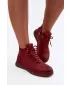 Damen-Stiefeletten ARTIKER 59C1119 BURGUND