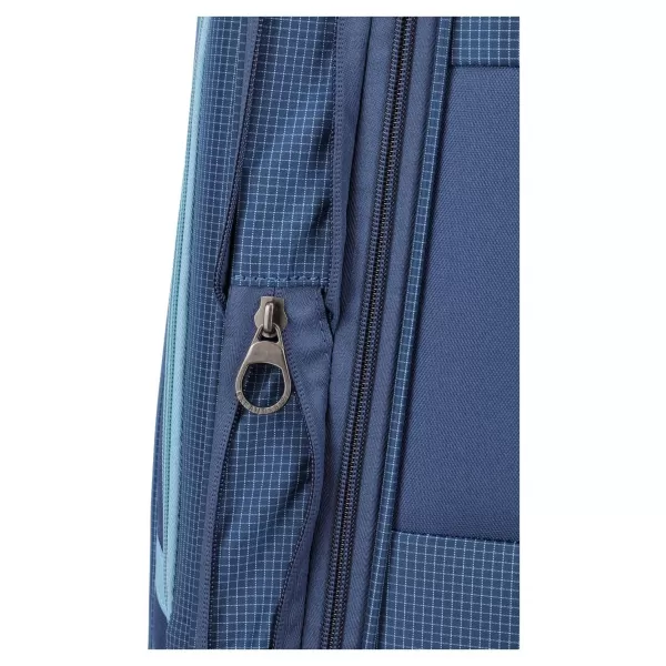  Koffer TRAVELITE Corsiica L BLAU 