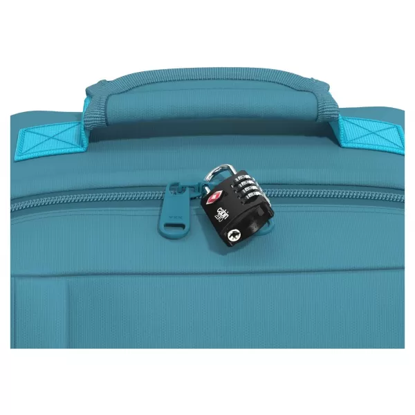  Rucksack CABINZERO Classic 44L BALIBLAU 