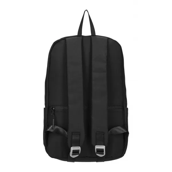  Rucksack ENRICO BENETTI ARUBA 62154 SCHWARZ 