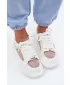 Damen-Sneaker GOE TT2N4010 WEIß