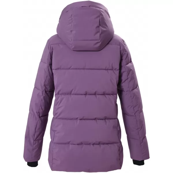 Damenjacke KILLTEC GW 9 LILA 